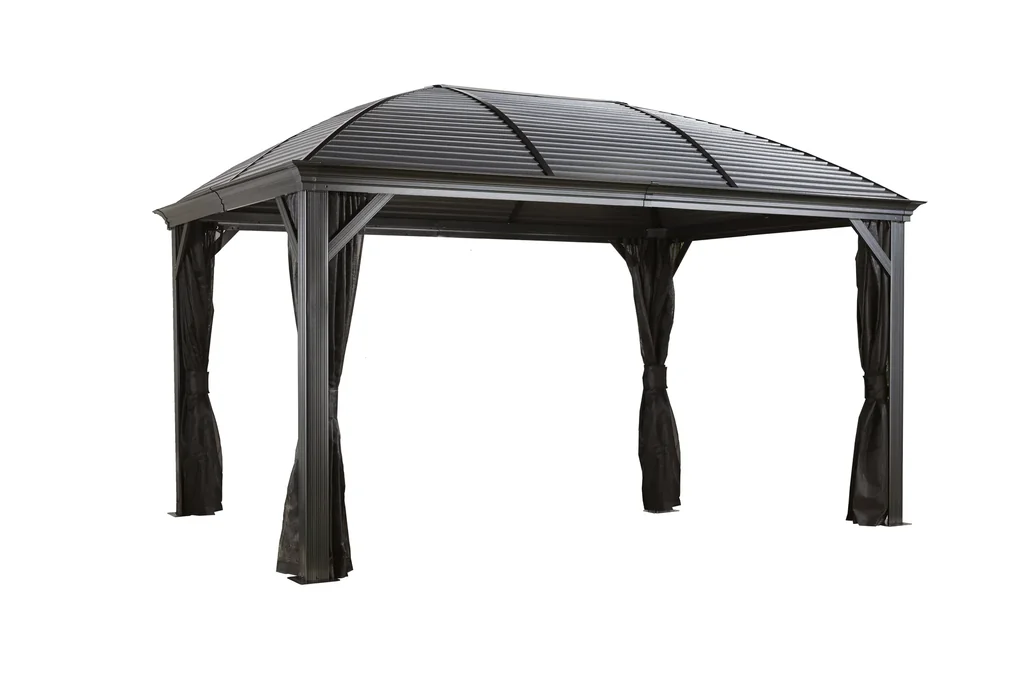 Pavillon Moreno 10x14