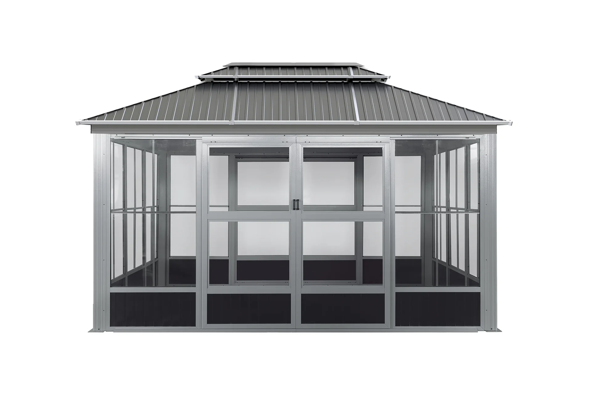 Sojag Pavillon Wintergarten Olan 1014