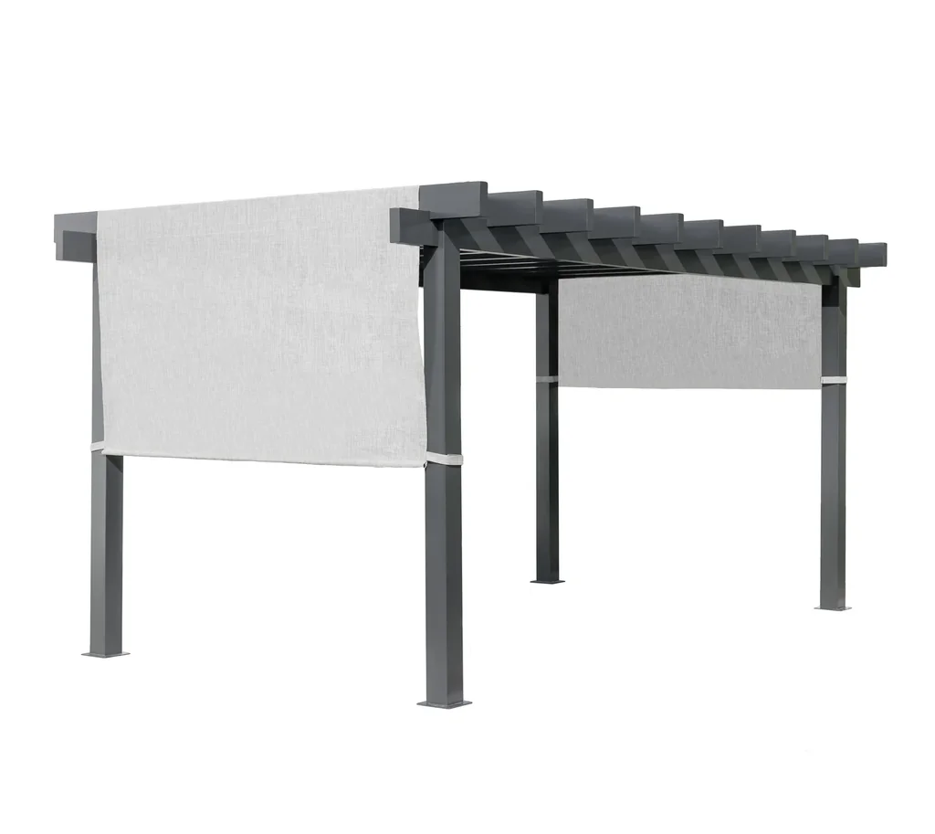 Pergola Yamba 10x16