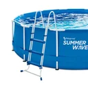 Pool Leiter, 91 cm