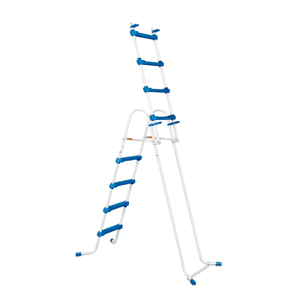 Pool Leiter, 132 cm