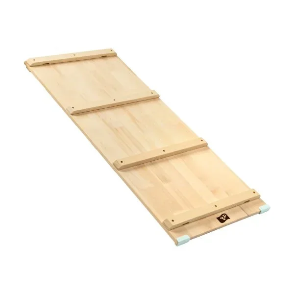 Active Tots Slide (untreated)