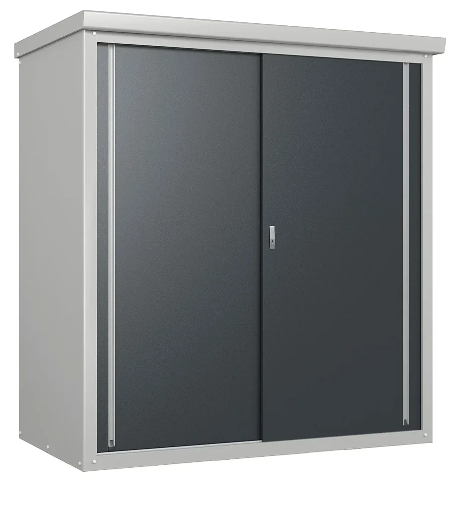 Guardian Geräteschrank D63