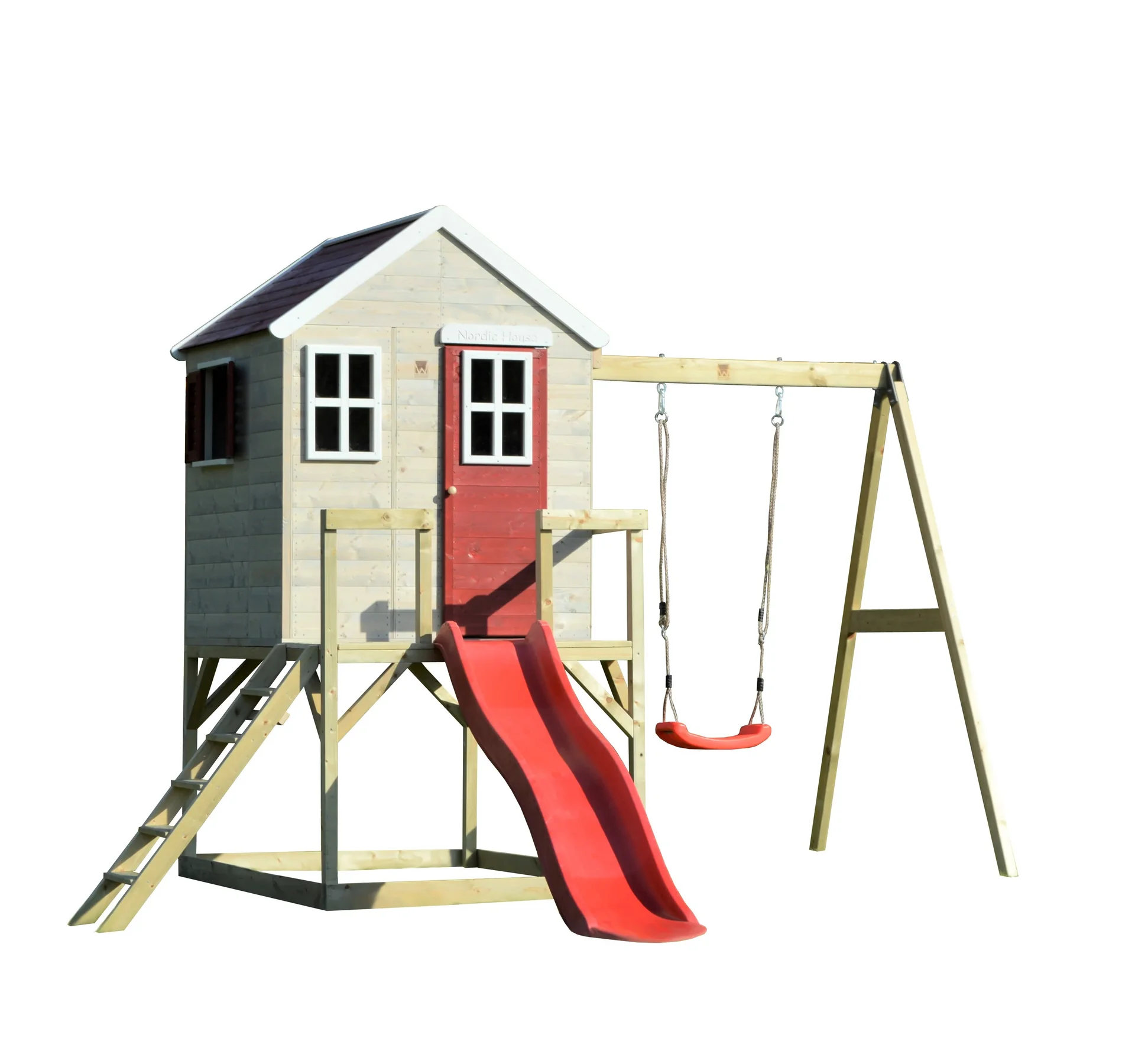 Wendi Toys Spielhaus Elefant