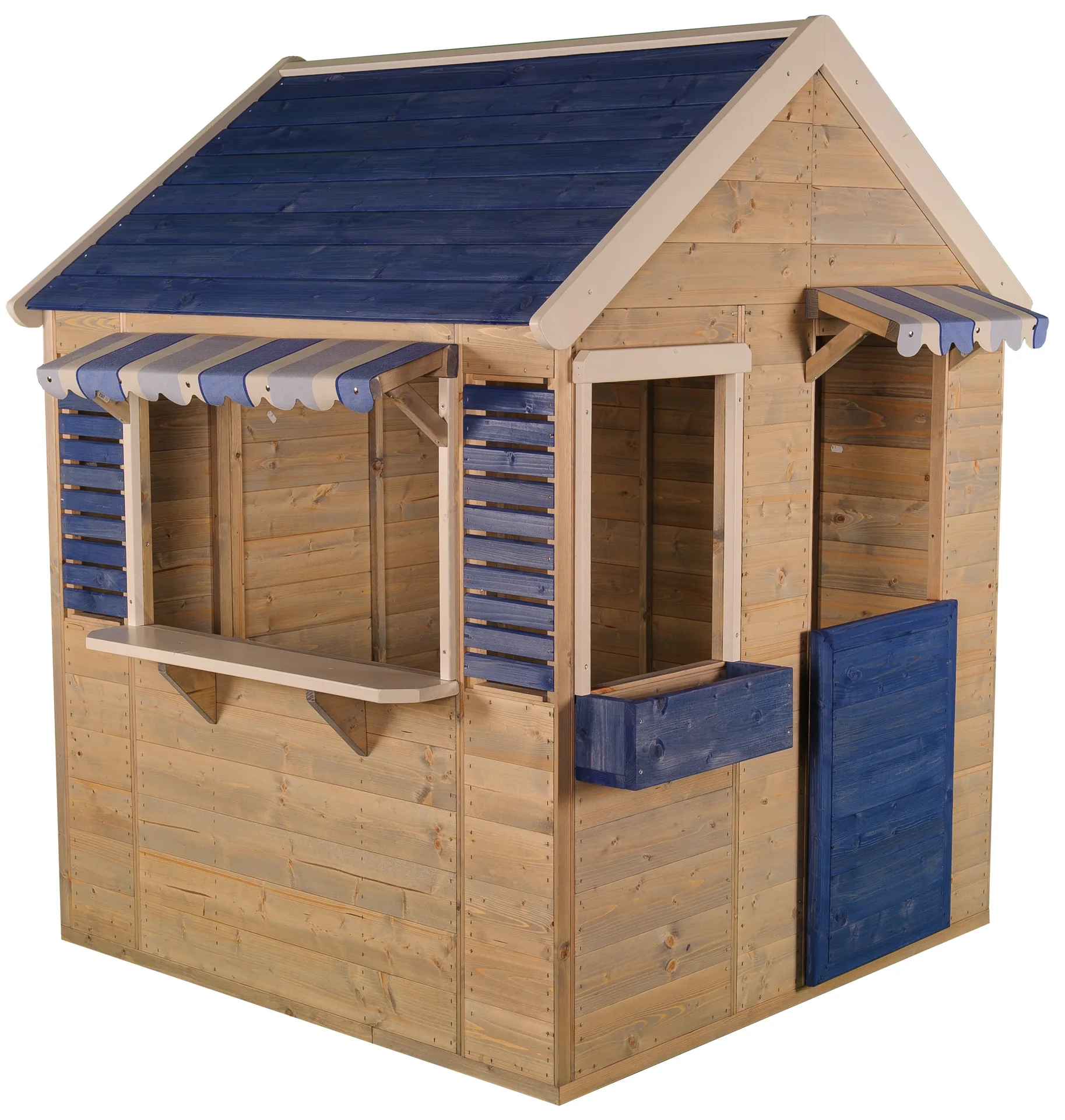 Wendi Toys Spielhaus Delfin