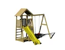 Spielturm Biene