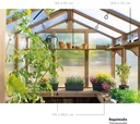 Gewächshaus Paul