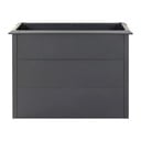 Westmann Hochbeet Primus M Metall anthrazit