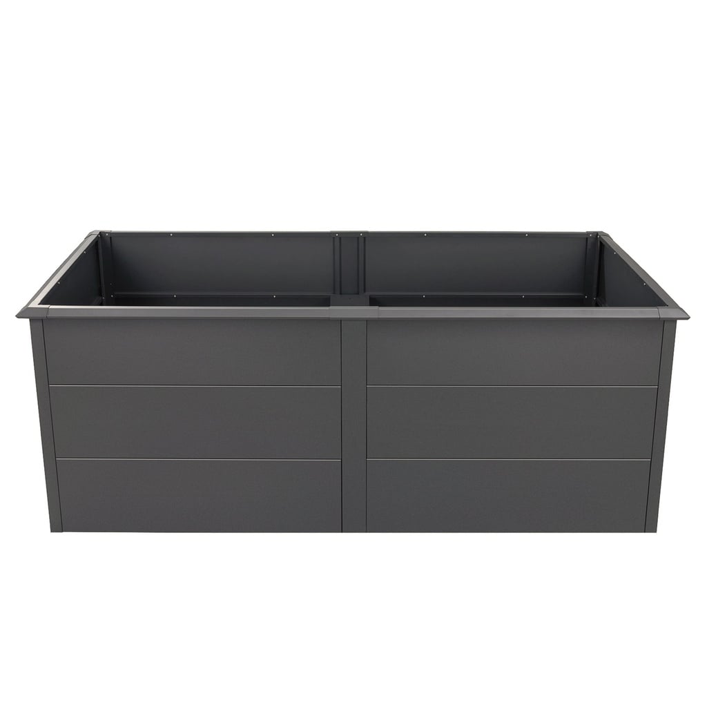 Westmann Hochbeet Primus XL Metall anthrazit