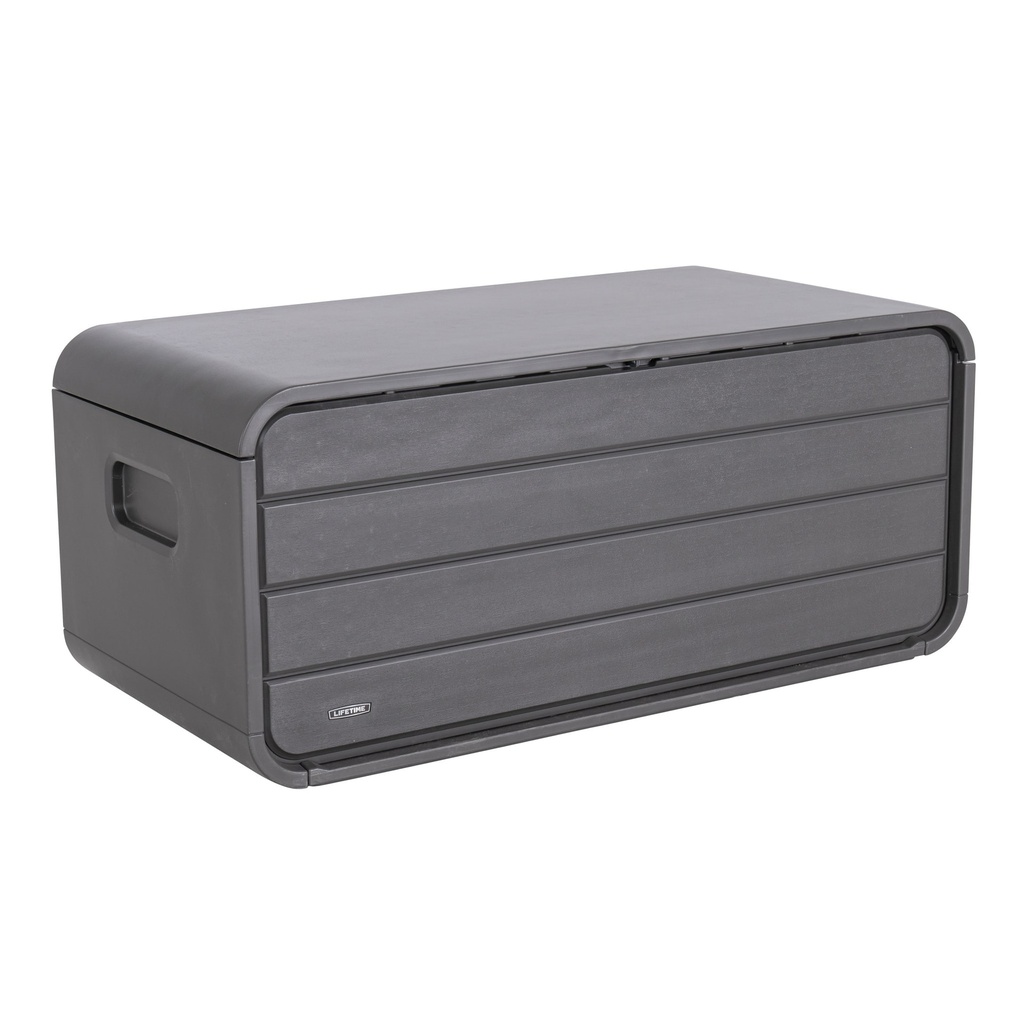 Lifetime Kissenbox Space L 515 L anthrazit
