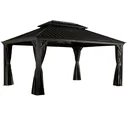 Pavillon Messina 12x16