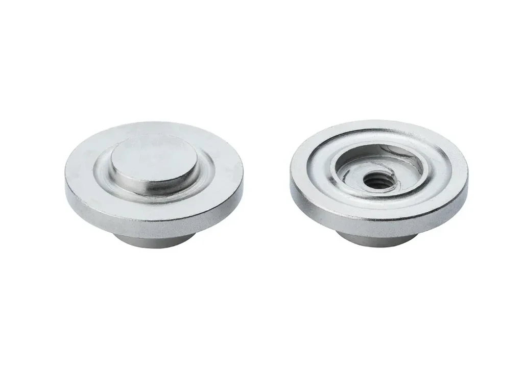Bördelwerkzeuge für Ösenzange XXL 14 mm