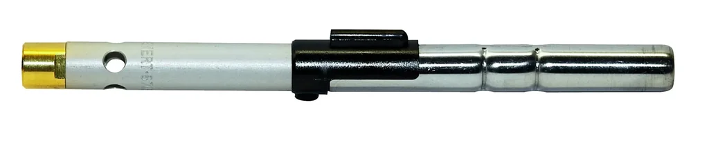 Zyklonbrenner "Powerjet"