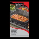 BBQ Keramik-Kasserolle
