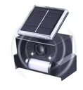 Solar Vogelabwehr