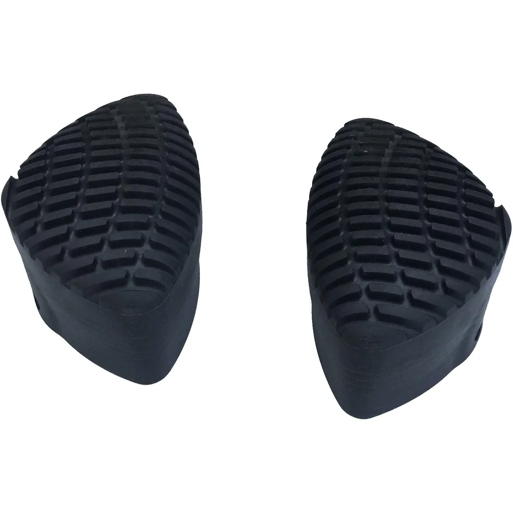 Gummifüße 99mm grau für Prime 3,8m