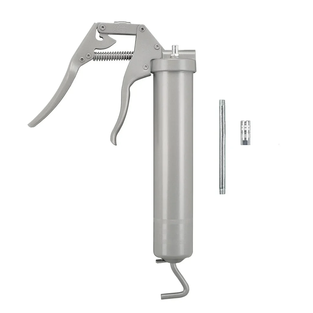 Einhand Fettpresse 500 cm³