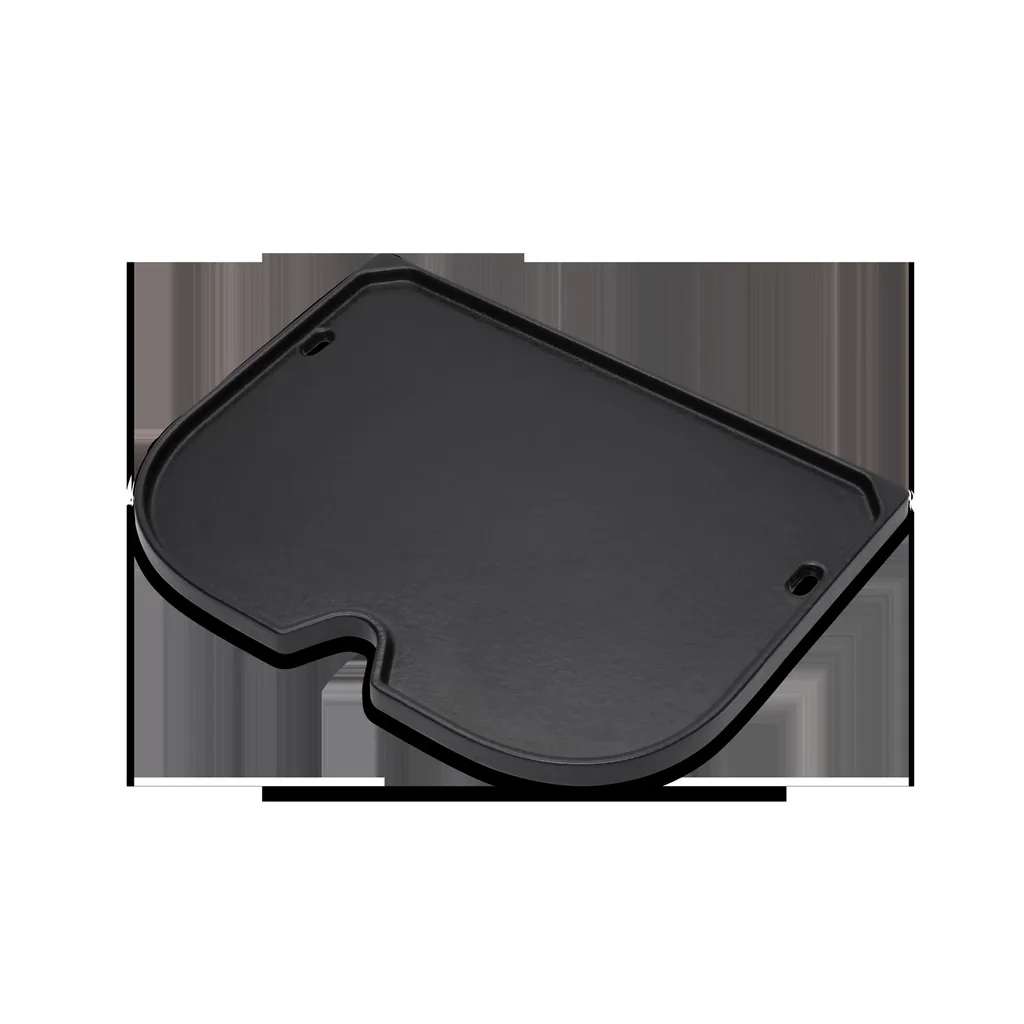 Grillplatte - für Lumin Compact