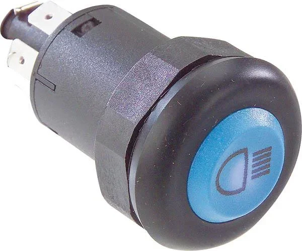 Druckschalter Fernlicht