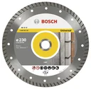 Diamanttrennscheibe Standard for Universal Turbo 230 x 22,23