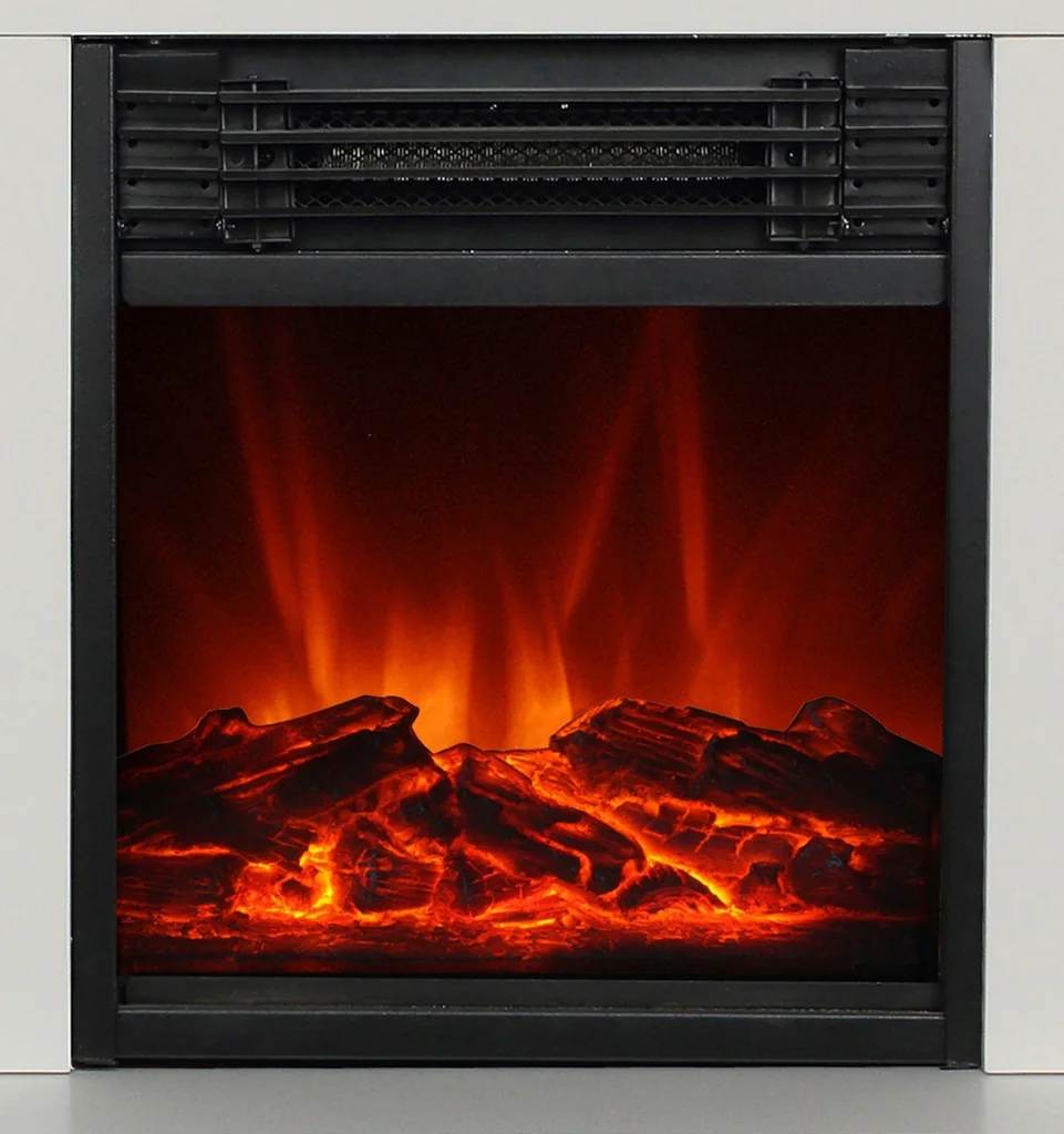 Elektrokamin "Malmö"