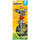 Pulsator-Sprühgerät 450 m² - 65° bis 360