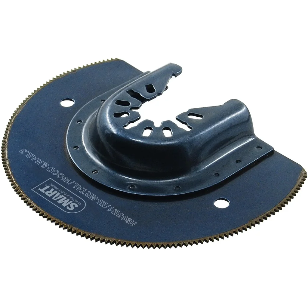 UN TRA-Segment 90x18mm BiM-Klinge 1