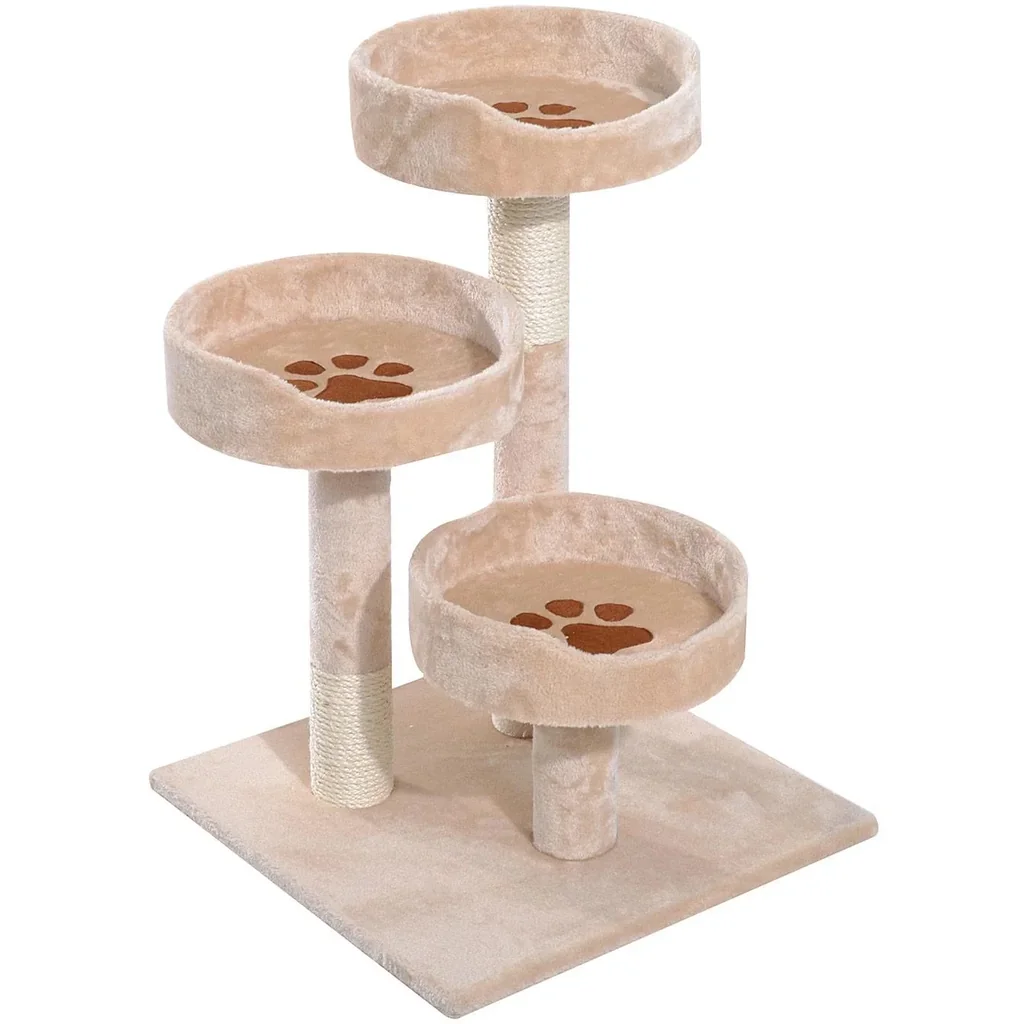 Katzenbaum Kletterbaum Spielbaum