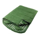 Camper Lux Doppelschlafsack