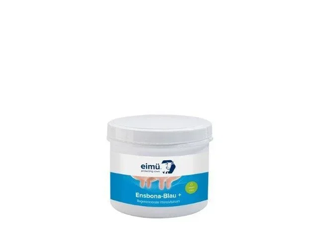 Euterpflege "Ensbona Blau Plus", 500 ml