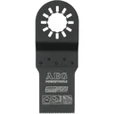 Bi-Metall-Sägeblattes Einsatz 40 x 28 mm