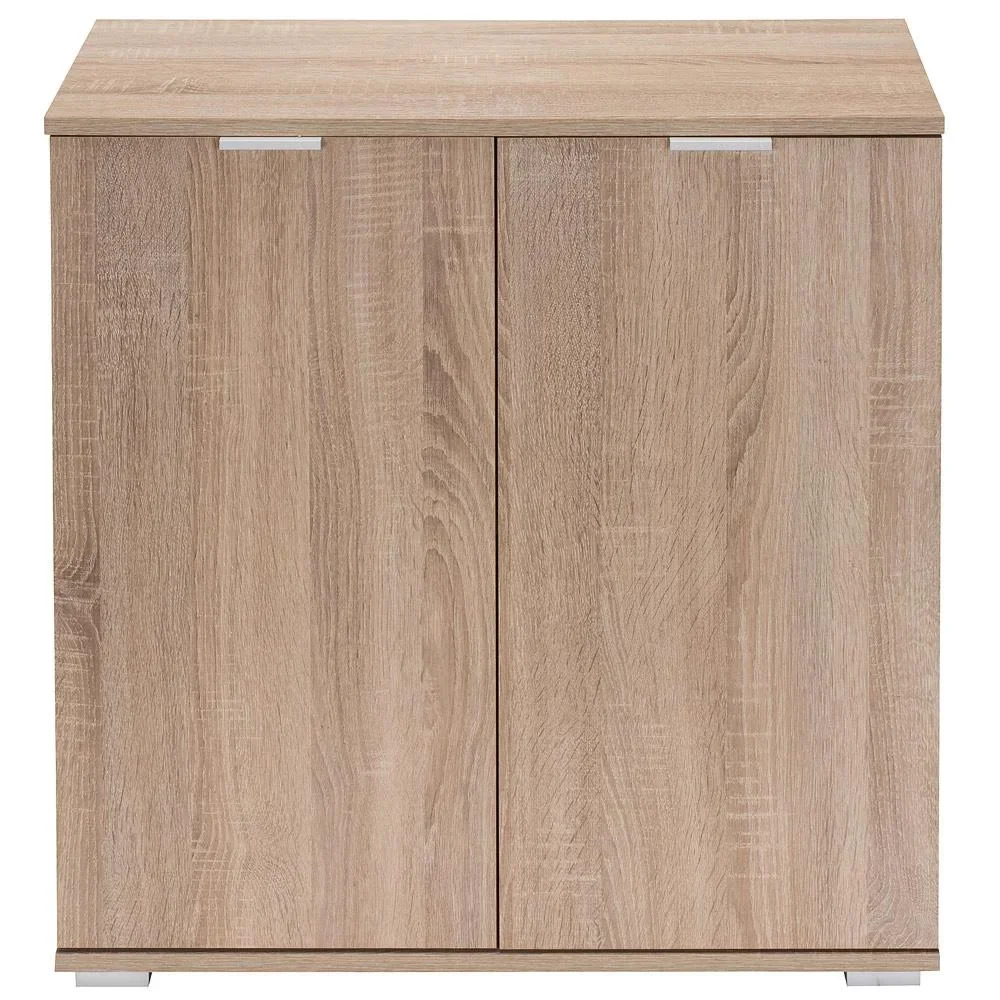 Schubladenkommode Alba Typ DB111 Eiche