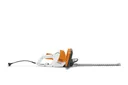 Elektro-Heckenschere HSE 42, Schnittlänge 45cm