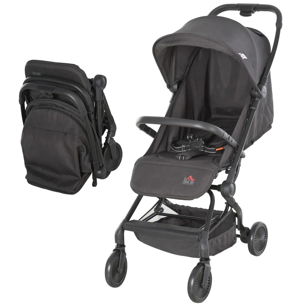 Faltbarer Kinderbuggy