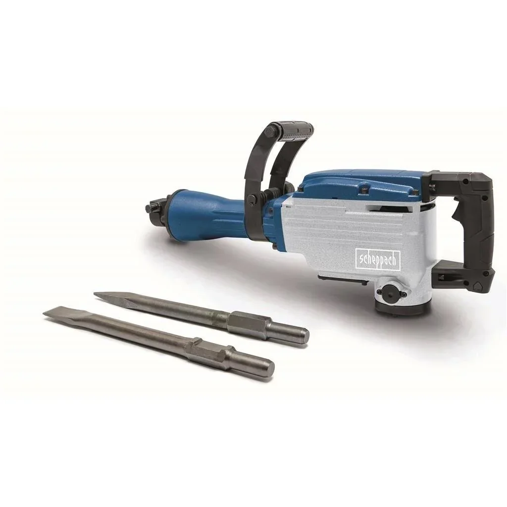 Unterbrecher AB1700 - SDS-max | 1700W | 50J | Im Koffer