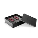 PGYTECH - Osmo Pocket 4er Filterset (ND8/PL, ND16/PL, ND32/PL, ND64/PL)