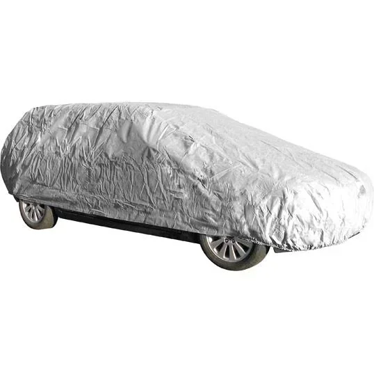 Ganzgarage Tybond Stationwagon XL 488x175x121cm