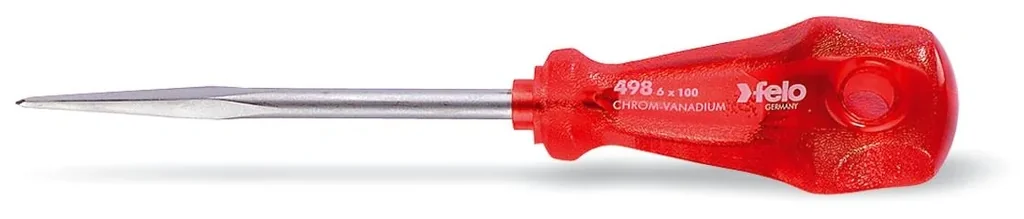 Aufreiber, 6mm - Vierkant
