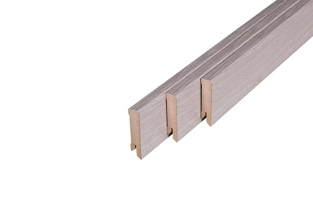 MDF-Laminatleist Sankt Mortiz Oak 15 x 60 x 2400 mm