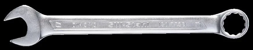 Gabelringschlüssel, 34 mm