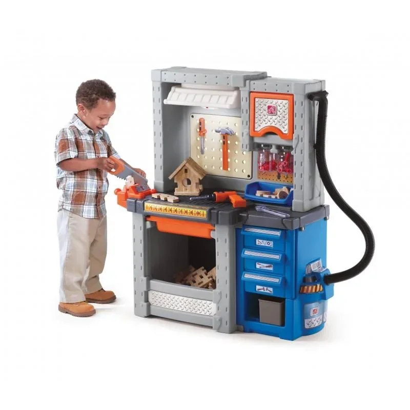 Werkbank Deluxe