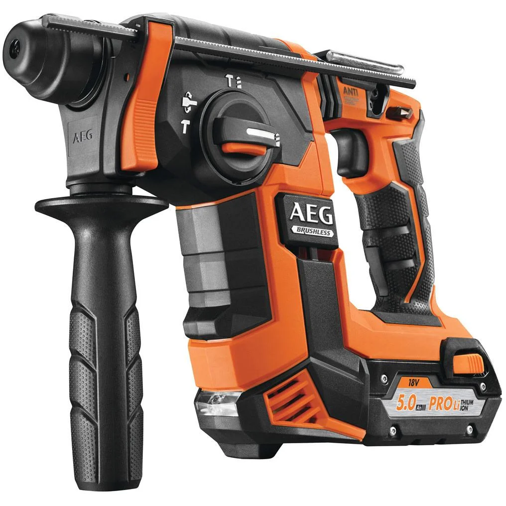 Bohrhammer BBH18 C2 502C
