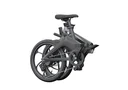 E-Folding Race Bike F11 MagPuma mit Transporttasche