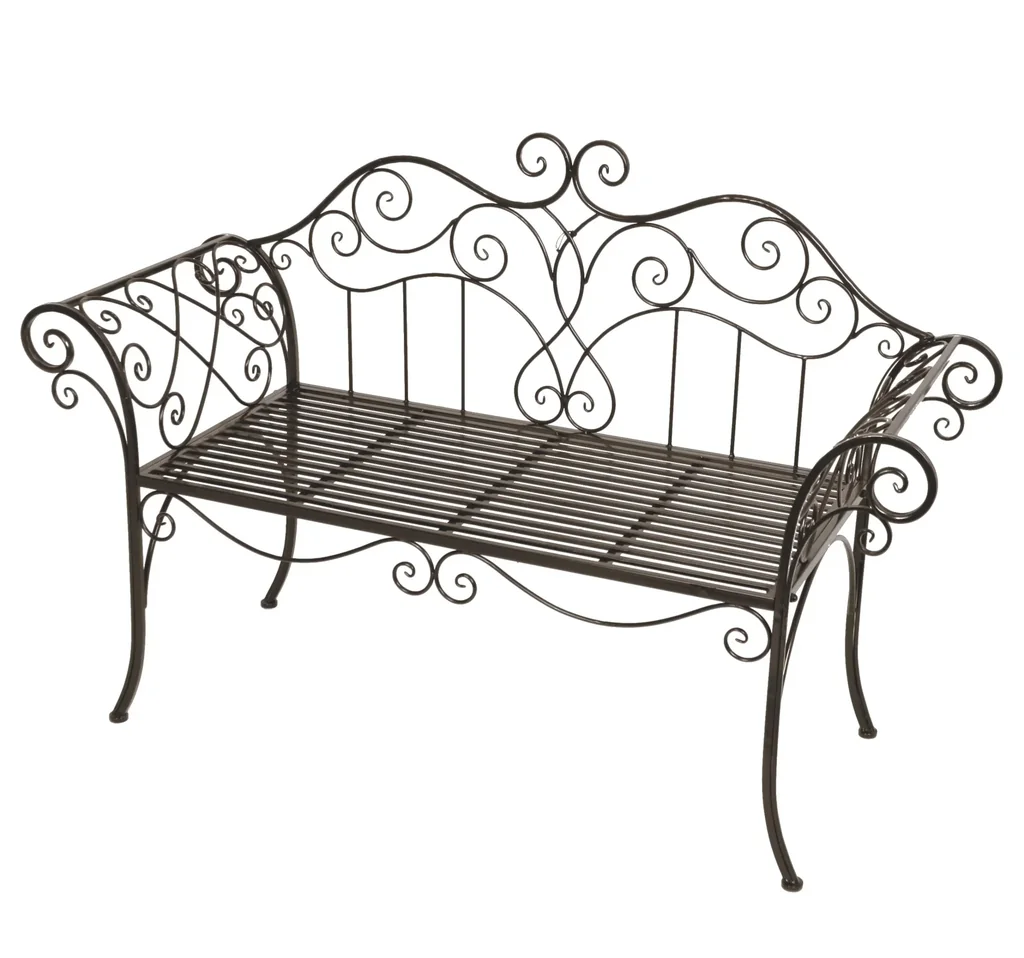 Gartenbank "Selene"