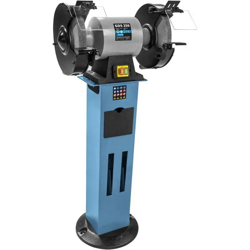 DOPPELSCHLEIFER GDS 250