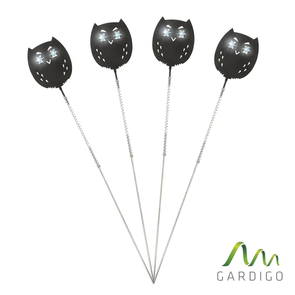 Vogelfrei Eulanda 4er Set