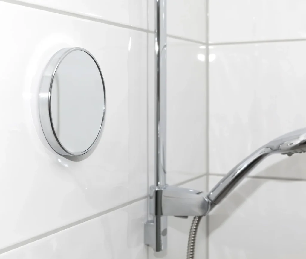 Wandspiegel, 3-fach Vergrößerung