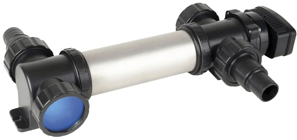 Pool UV-C Strahler "SPU 36000" - bis 40 Watt Nennleistung