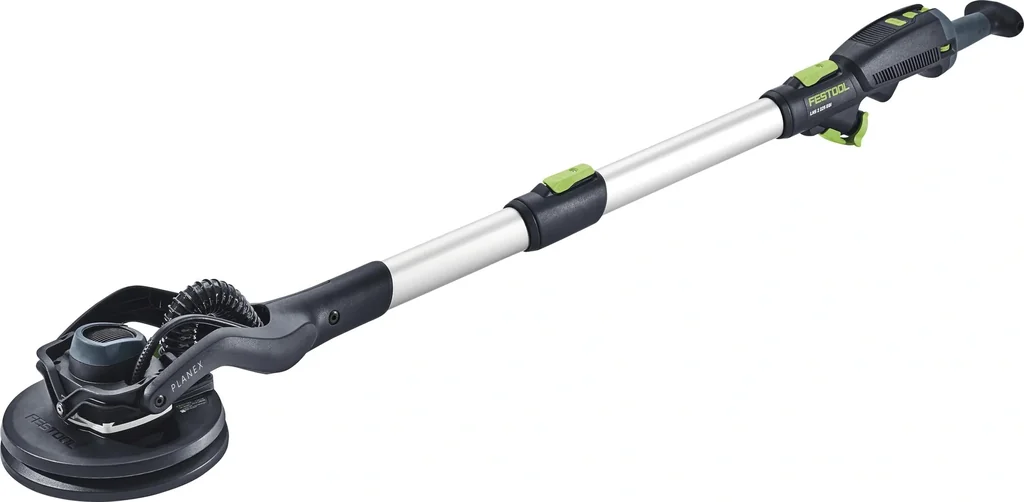 Langhalsschleifer LHS 2 225 EQI-Plus PLANEX