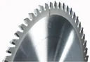 Hartmetall Kreissägeblatt 400 x 30 mm, 96 Zähne